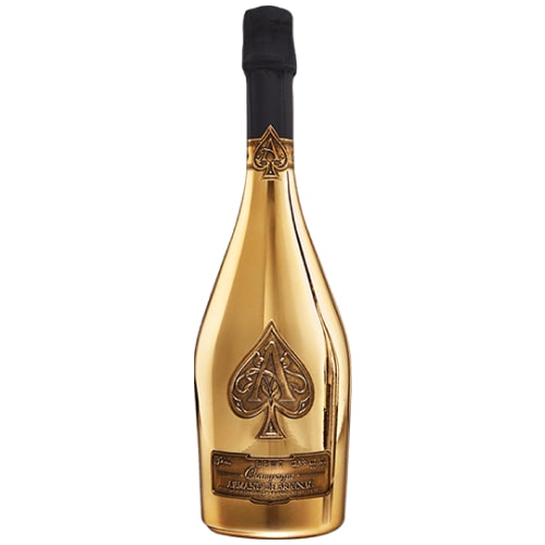 Armand De Brignac Brut Gold