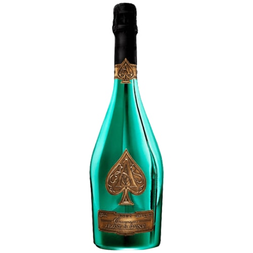 Armand De Brignac Brut Green