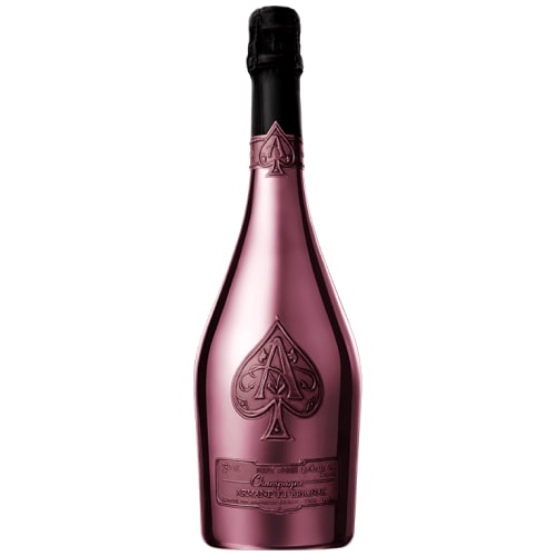 Armand De Brignac Brut Rosè