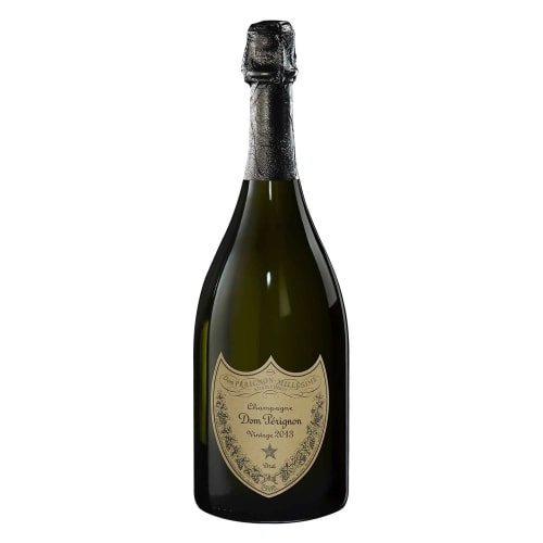 Dom Perignon Vintage 2013