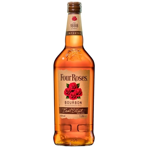 Four Roses – Bourbon Whiskey