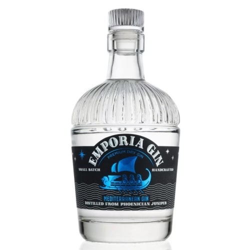 Gin Emporia Mediterranean