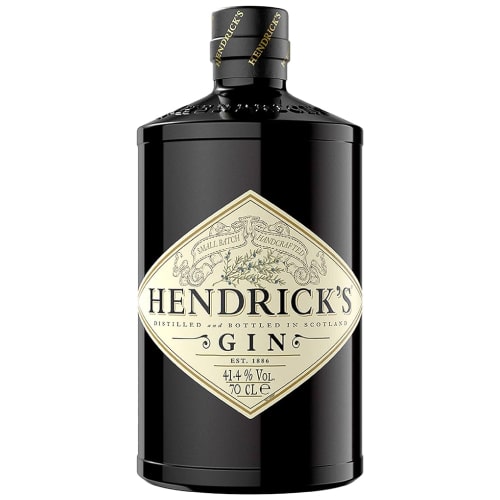 Gin Hendricks