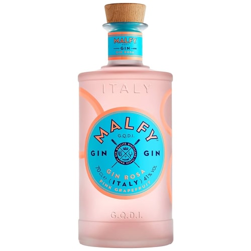 Gin Malfy Rosa