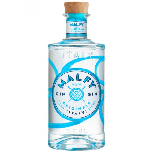 Gin Malfy