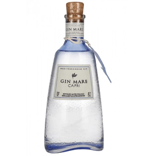 Gin Mare Capri