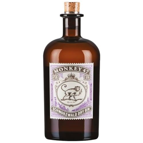 Gin Monkey 47