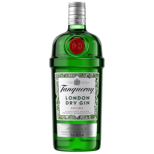 Gin Tanqueray