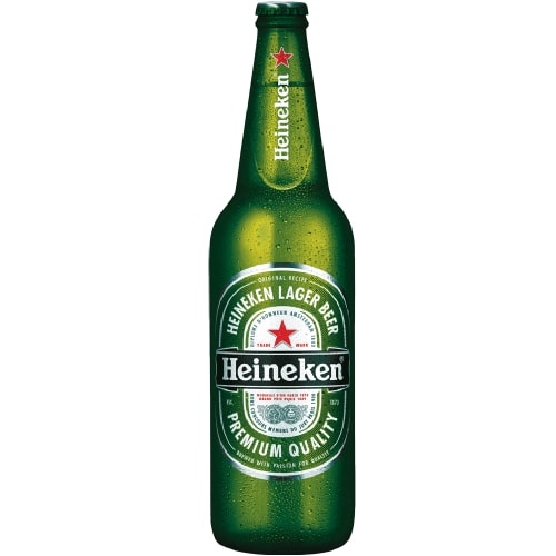 Heineken 66 Cl