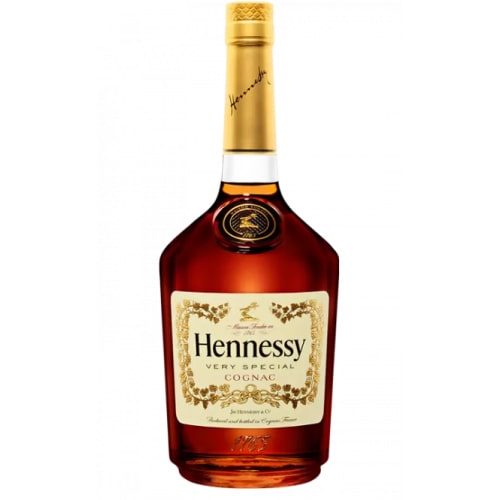 Hennessy Vs