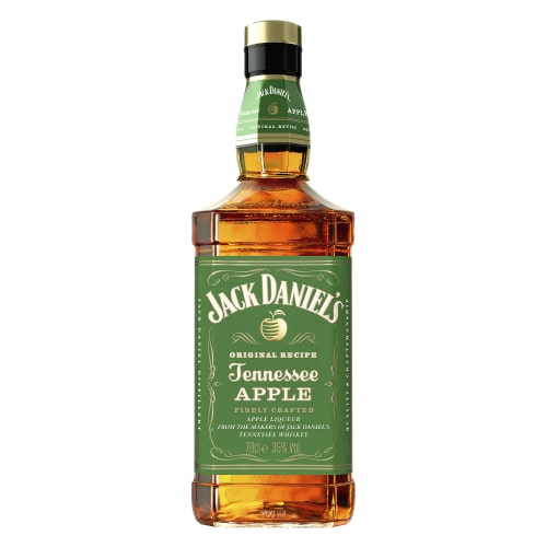 Jack Daniel Apple