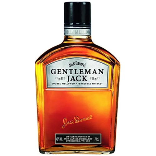 Jack Daniel Gentleman