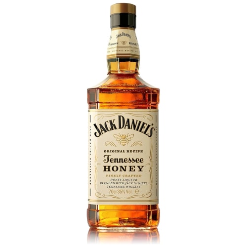 Jack Daniel Honey