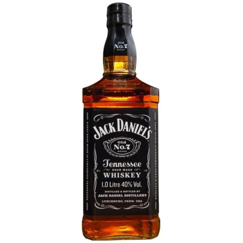 Jack Daniel