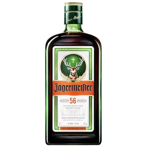 Jagermeister