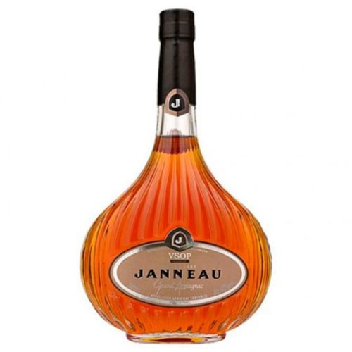 Janneau Vsop