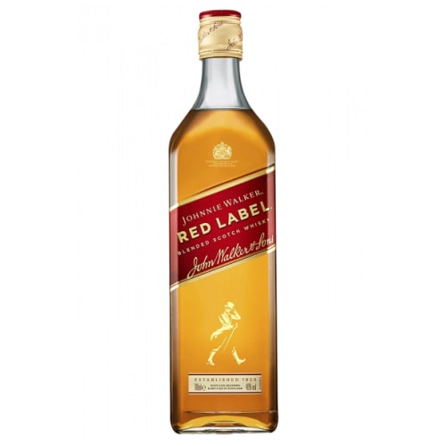 Johnnie Walker Red Label