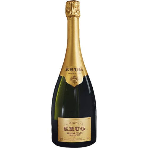 Krug Grand Cuvee