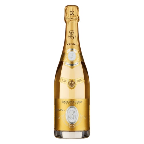 Louis Roederer Cristal 2009