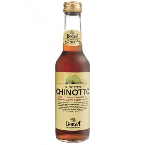 Lurisia Chinotto