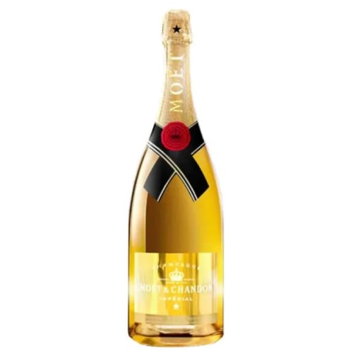 Moet & Chandon Imperial Golden Light Up