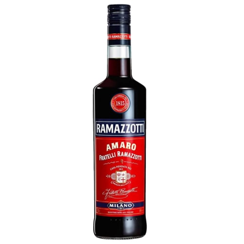 Ramazzotti