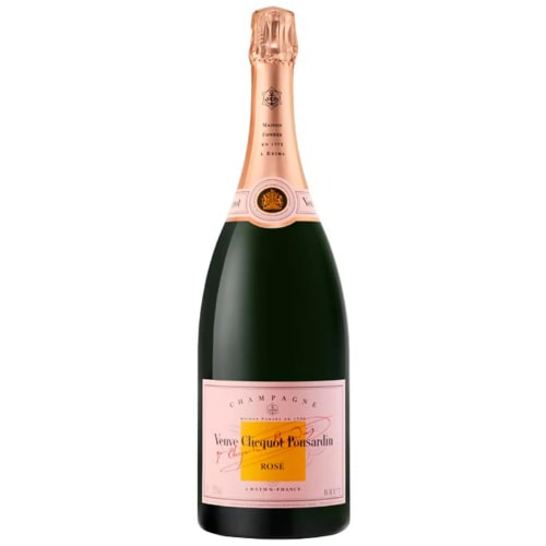 Veuve Cliquot Rose’