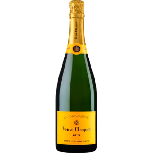 Veuve Cliquot