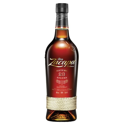 Zacapa 23