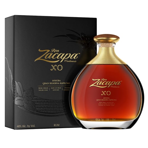 Zacapa Xo