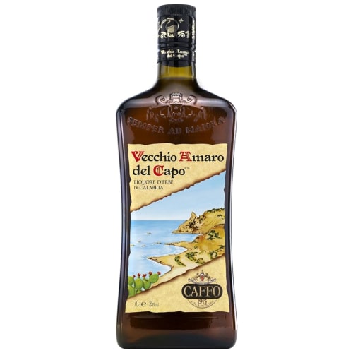 amaro del capo