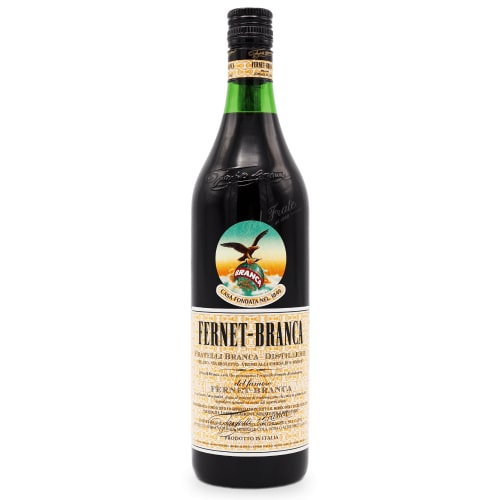 Fernet Branca