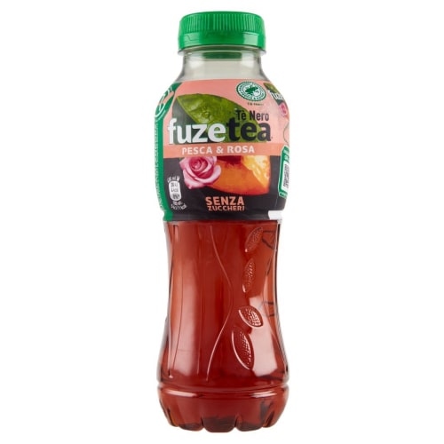 Fuze Tea Zero