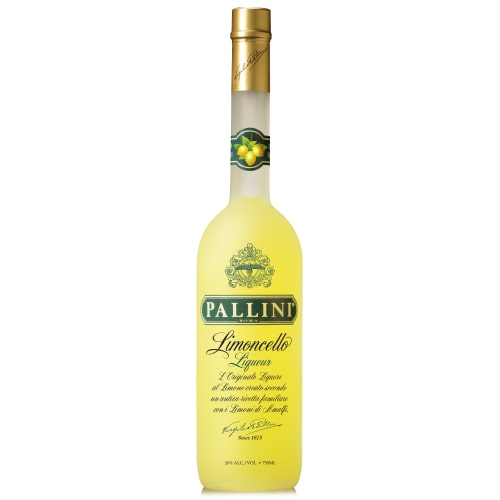 Limoncello