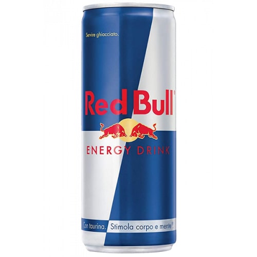 Red Bull