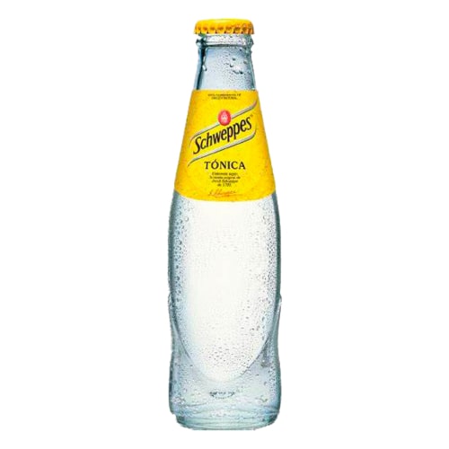 Schweppes